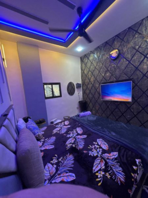 Budget accommodation near bkc2